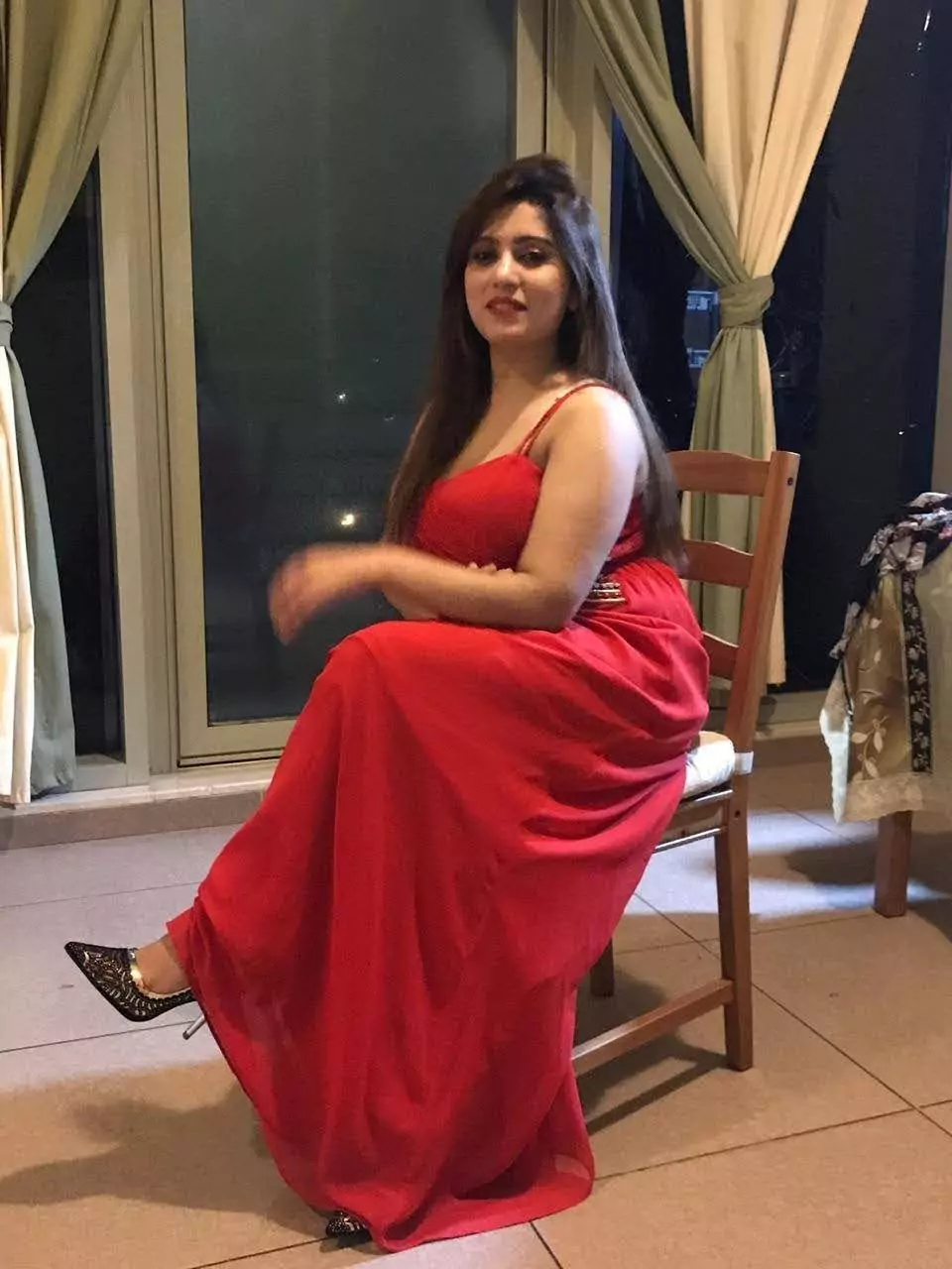 Escort Service in Neemuch